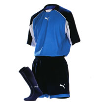 ¡¡Equipaciones!!